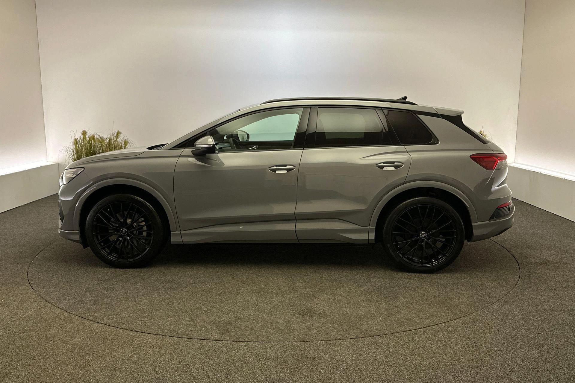 Hoofdafbeelding Audi Q4 e-tron