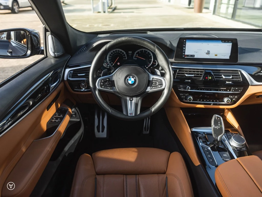 Hoofdafbeelding BMW 6 Serie