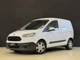 Ford Transit Courier 1.5 TDCI Trend | Distributieriem vervangen | Airco | Parkeersensoren