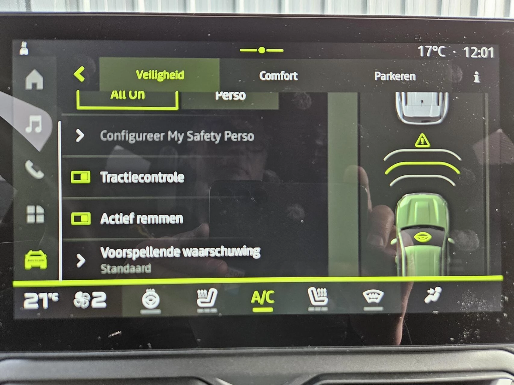 Hoofdafbeelding Dacia Duster