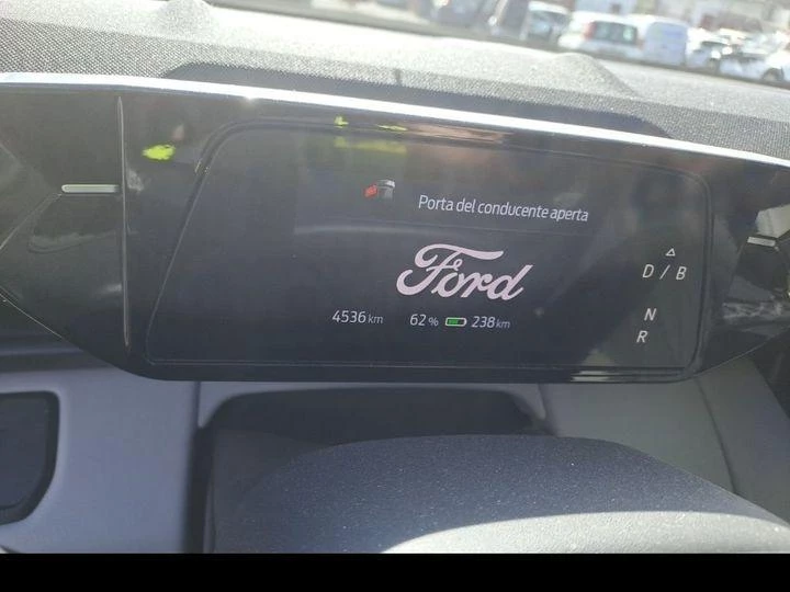 Hoofdafbeelding Ford Explorer