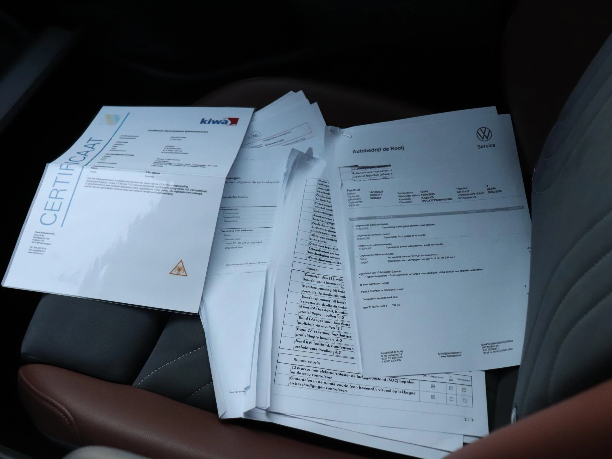 Hoofdafbeelding Volkswagen ID.4