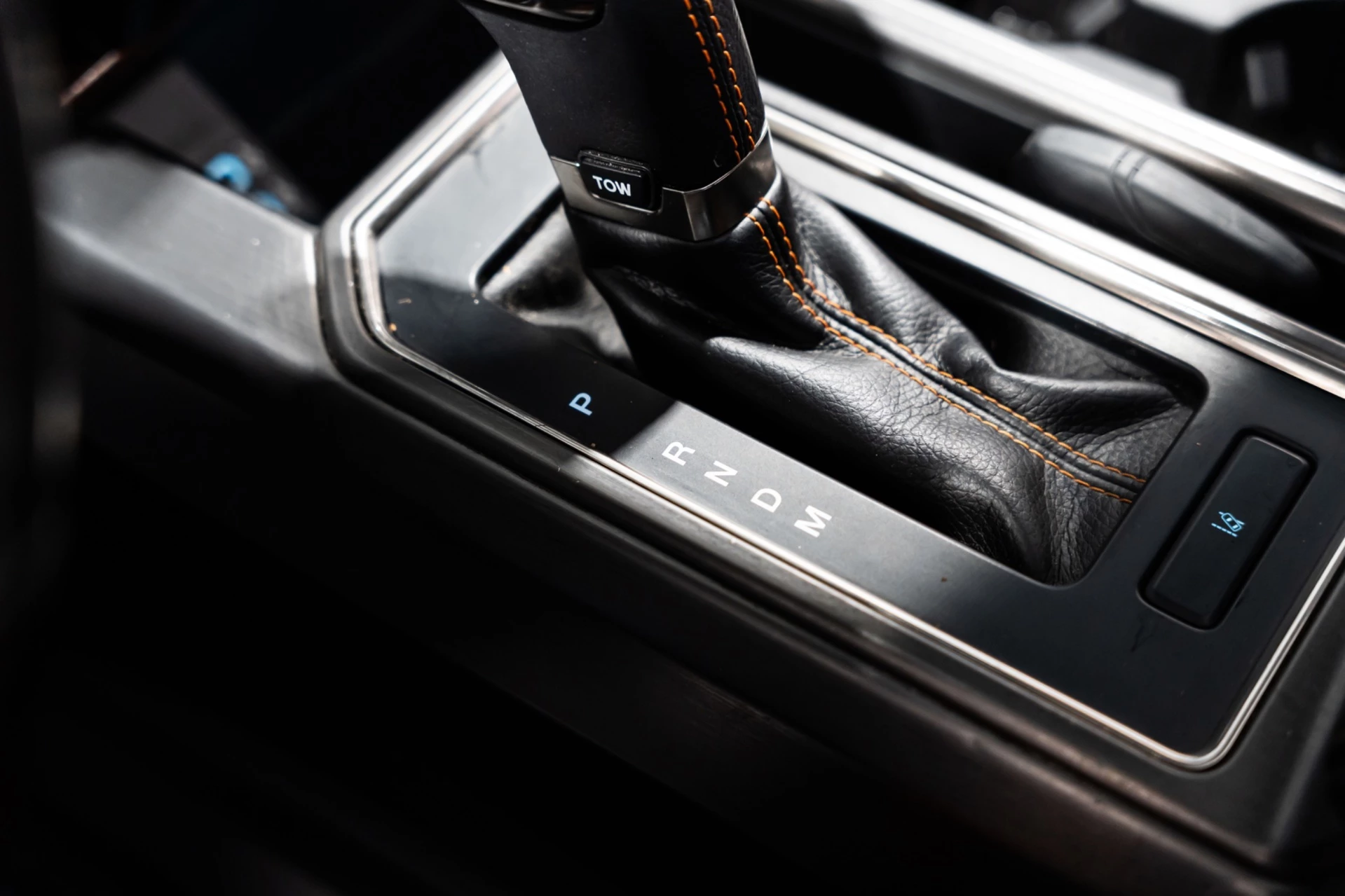 Hoofdafbeelding Ford F-150