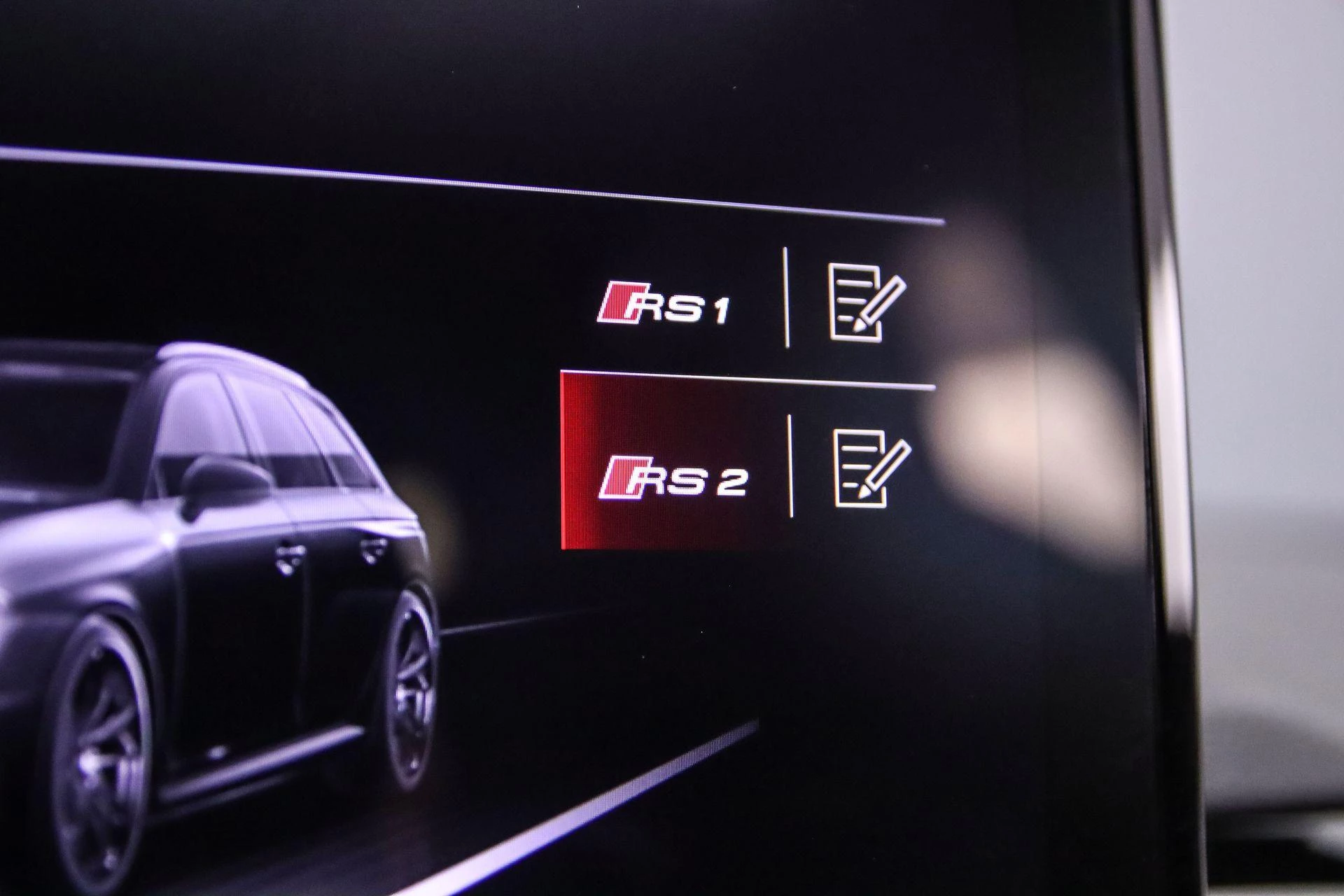 Hoofdafbeelding Audi RS4