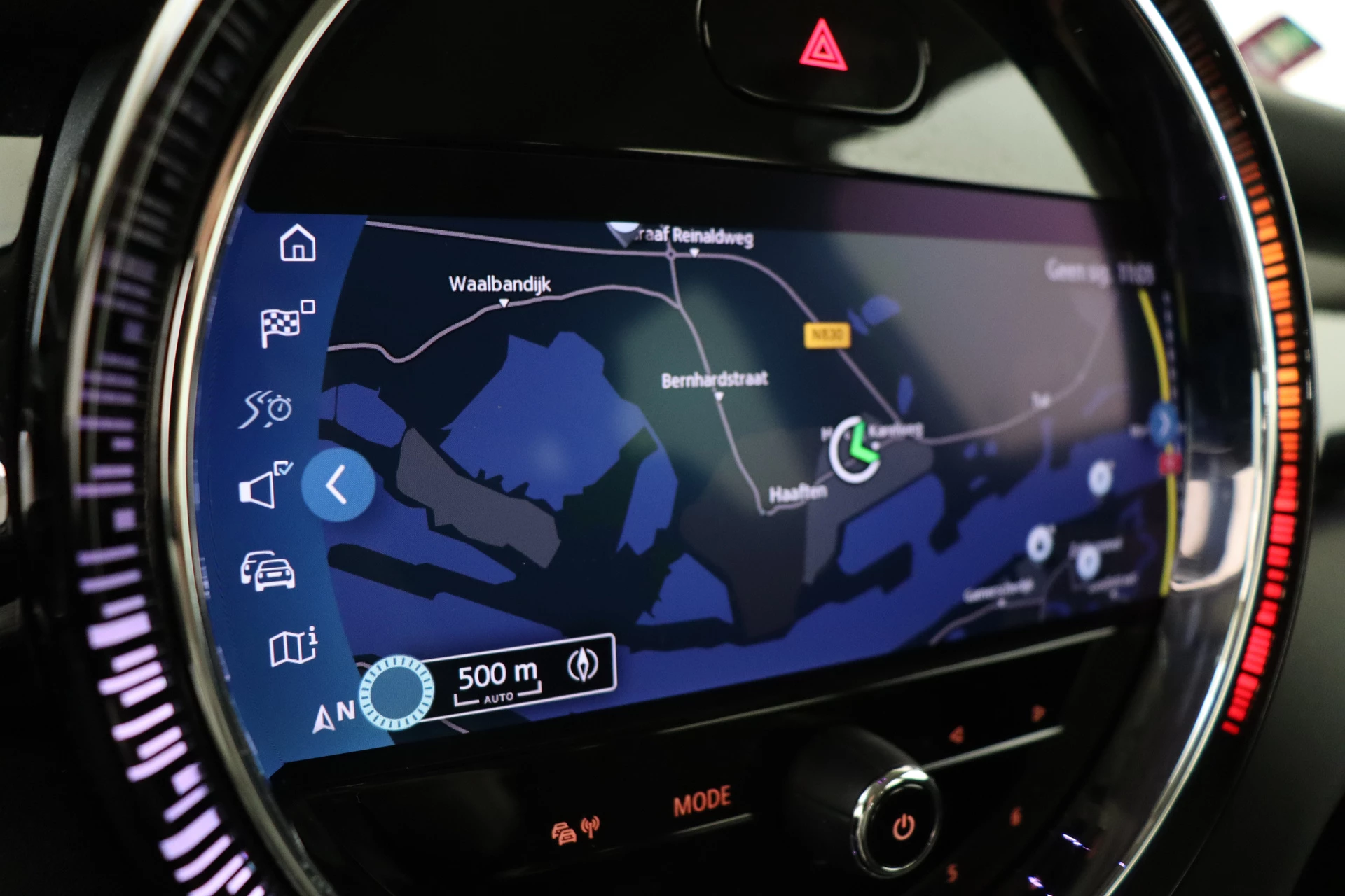 Hoofdafbeelding MINI One