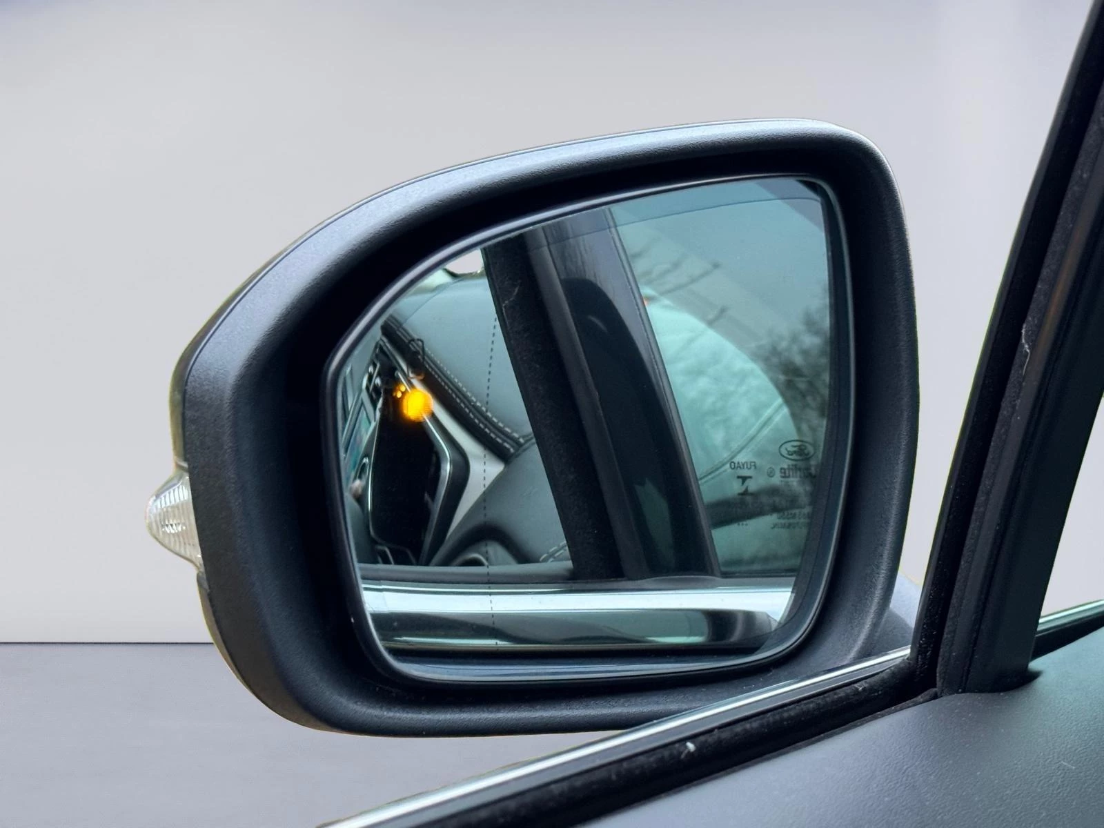 Hoofdafbeelding Ford Mondeo