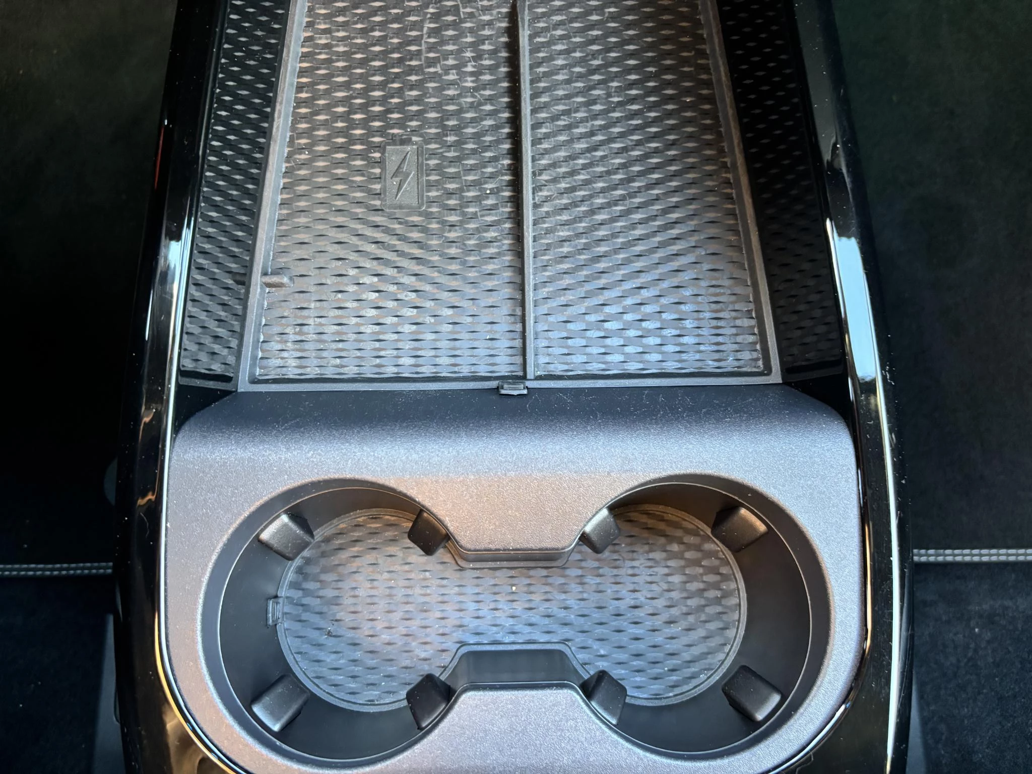 Hoofdafbeelding Ford Mustang Mach-E