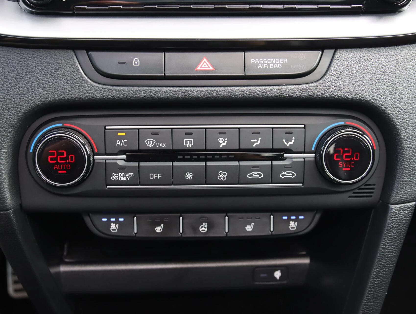 Hoofdafbeelding Kia XCeed