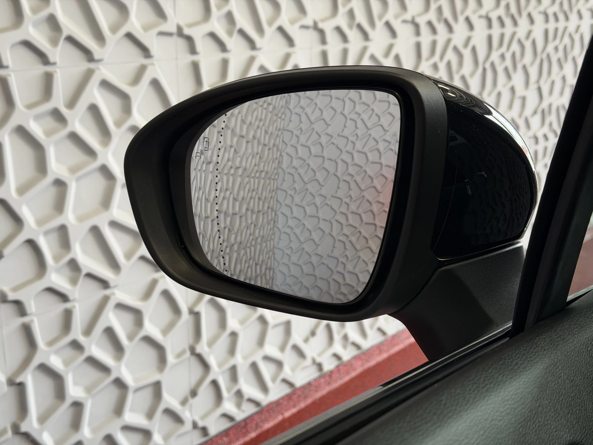 Hoofdafbeelding Mitsubishi ASX