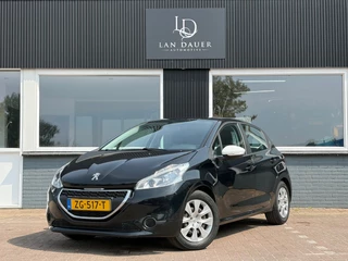 Peugeot 208 1.2 PureTech / Airco / Lage Kilometerstand !