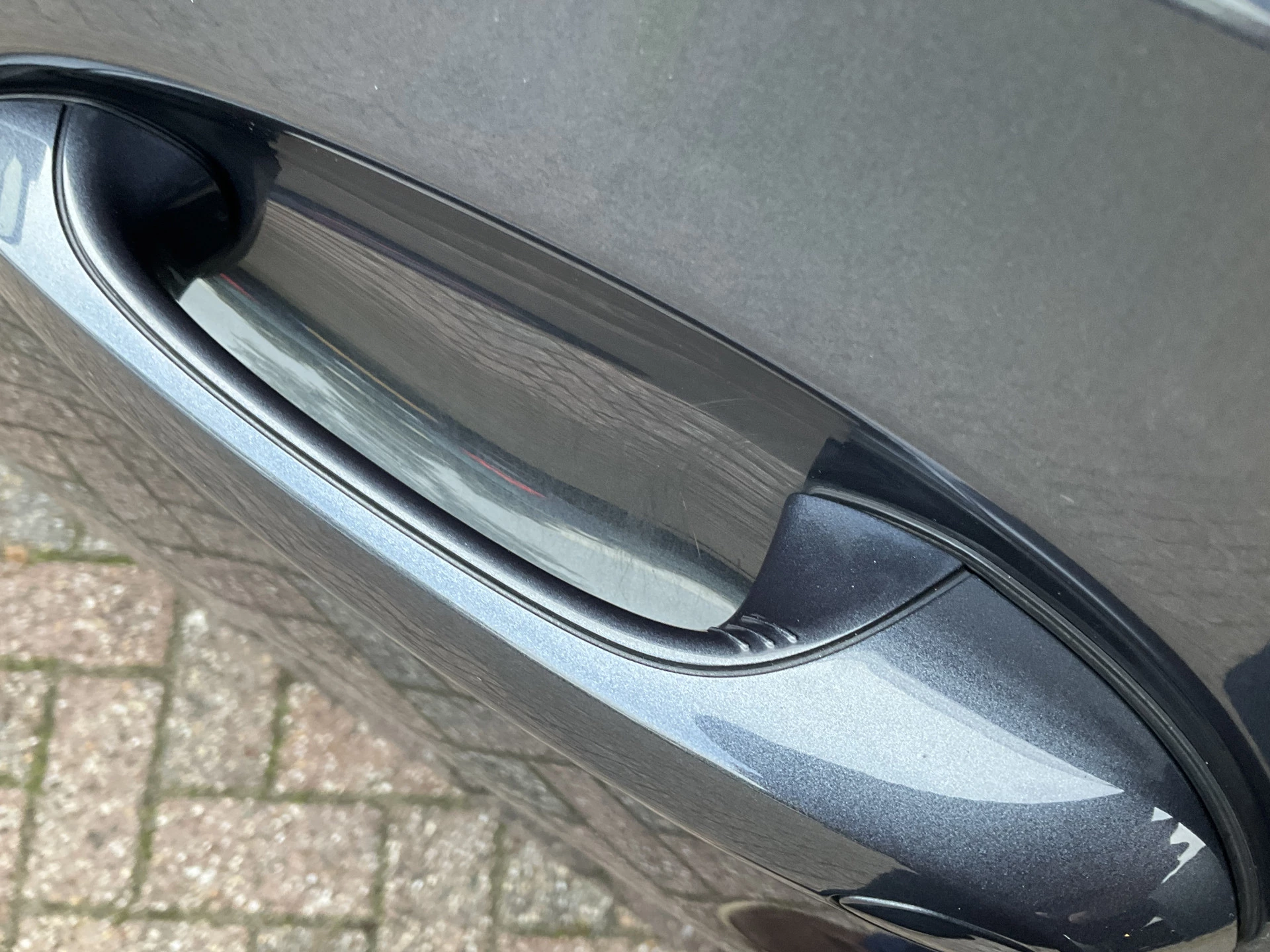 Hoofdafbeelding BMW X6