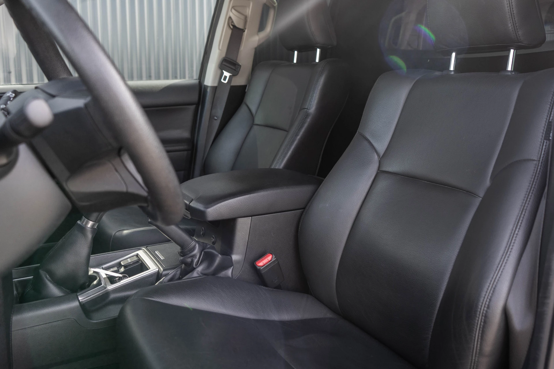 Hoofdafbeelding Toyota Land Cruiser