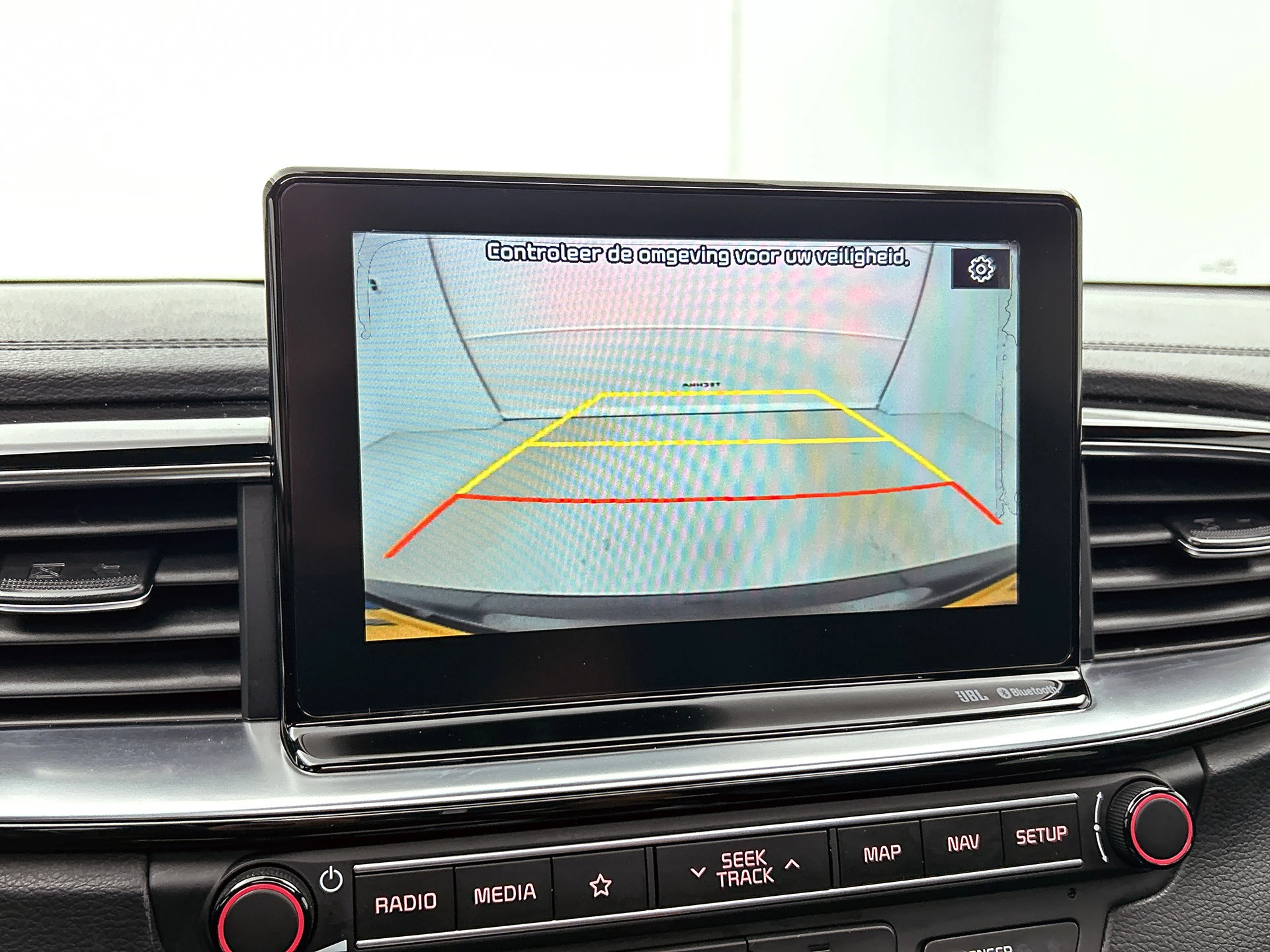 Hoofdafbeelding Kia ProCeed