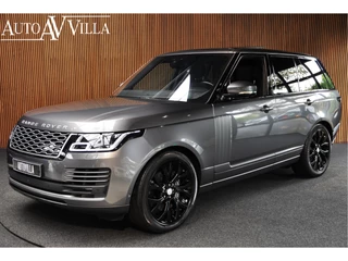 Land Rover Range Rover P400e Autobiography Panorama ACC 360 Matrix LED Stuurverwarming Blindspot Keyless