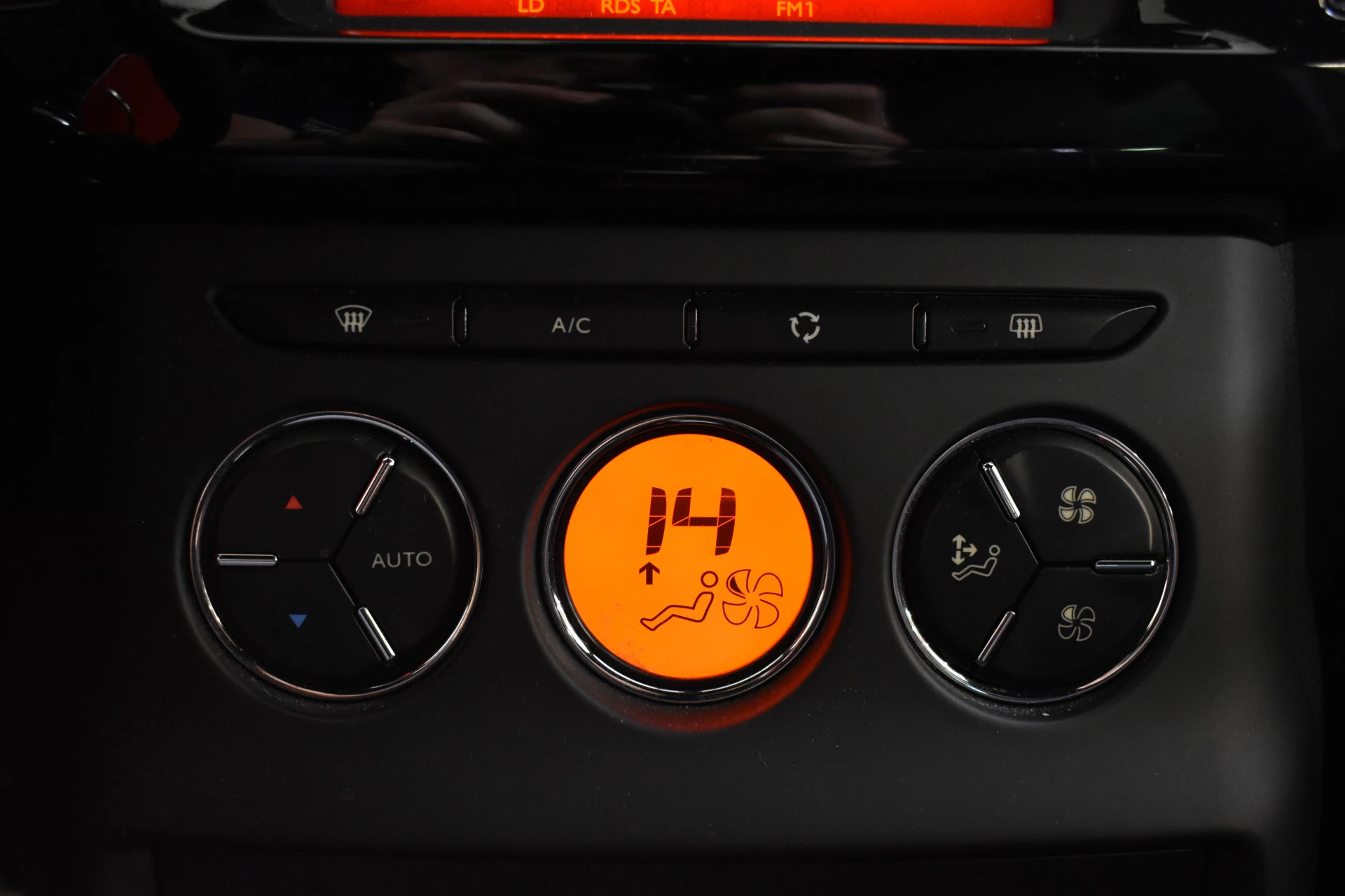 Hoofdafbeelding Citroën DS3