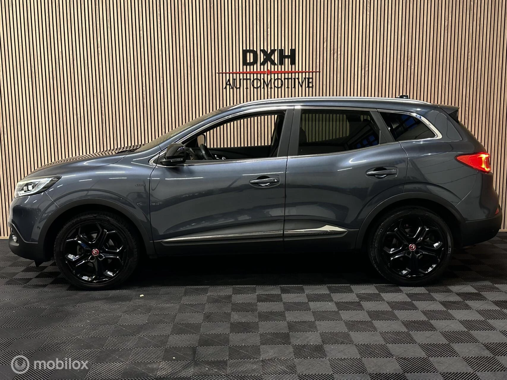 Hoofdafbeelding Renault Kadjar