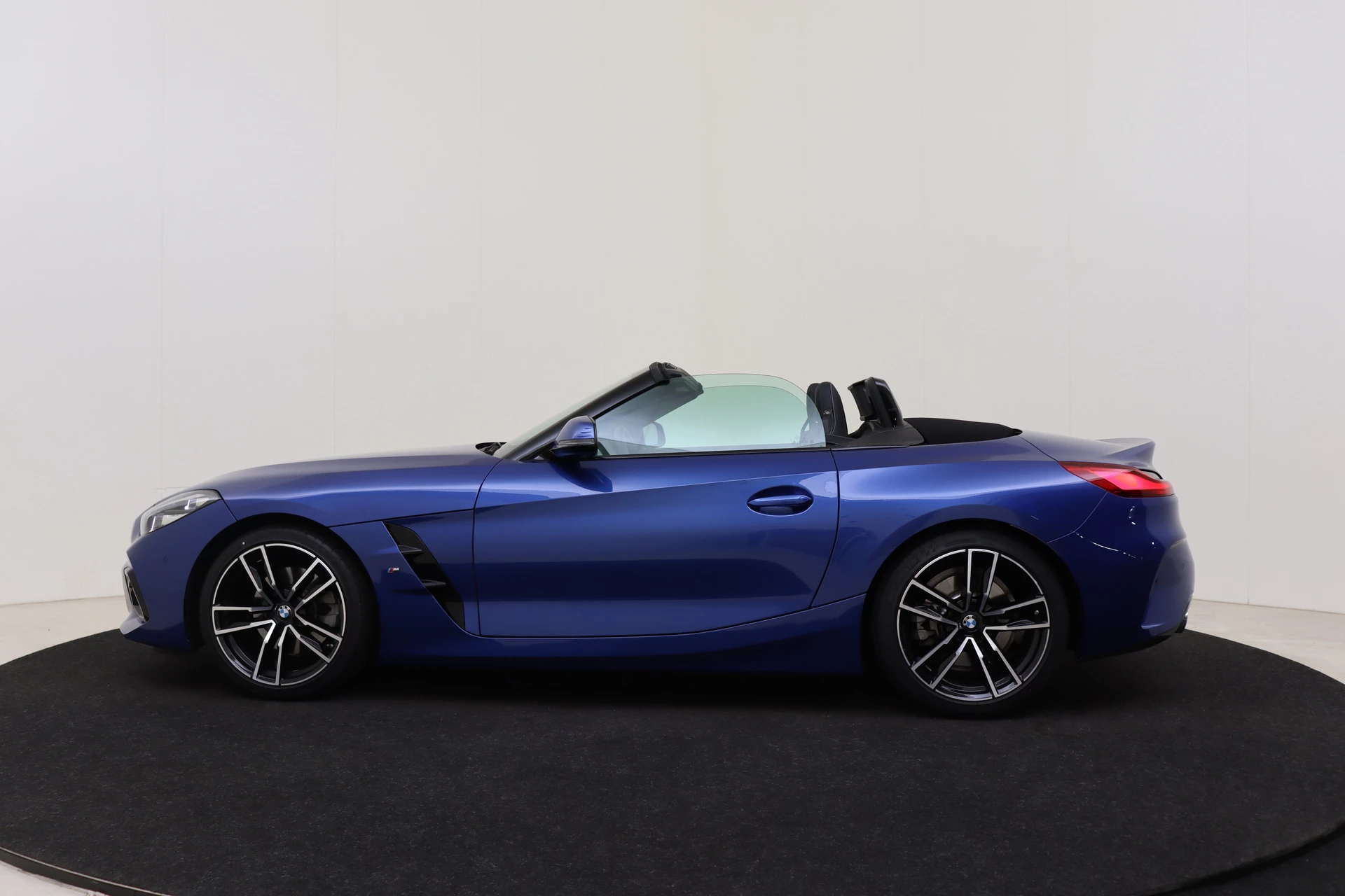 Hoofdafbeelding BMW Z4