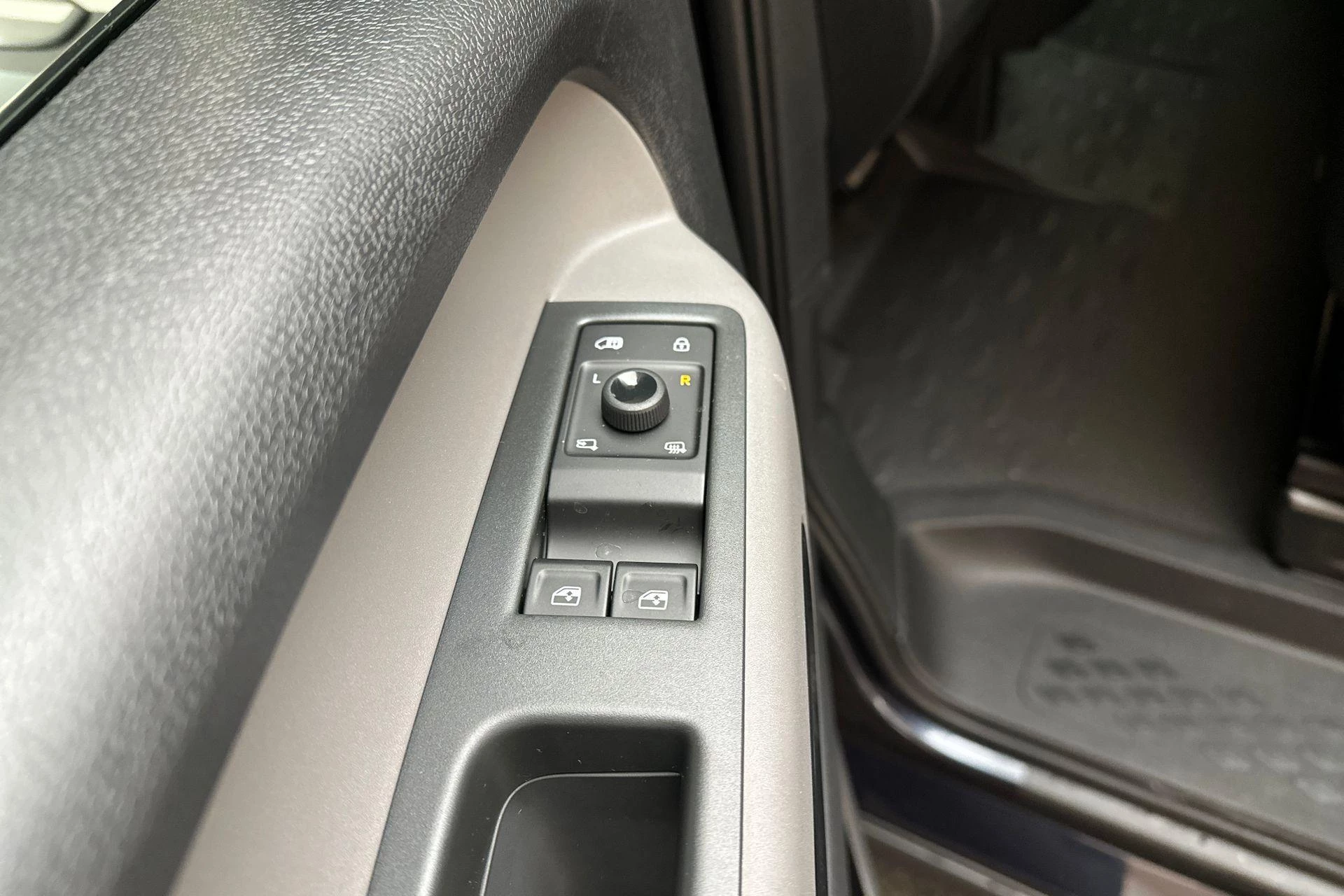 Hoofdafbeelding Volkswagen ID. Buzz Cargo