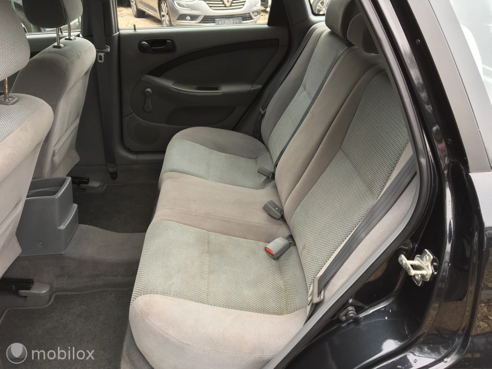 Hoofdafbeelding Chevrolet Nubira