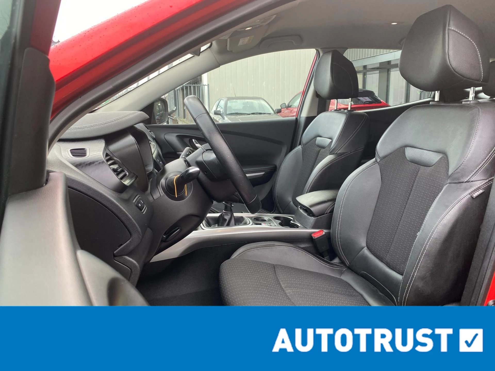 Hoofdafbeelding Renault Kadjar