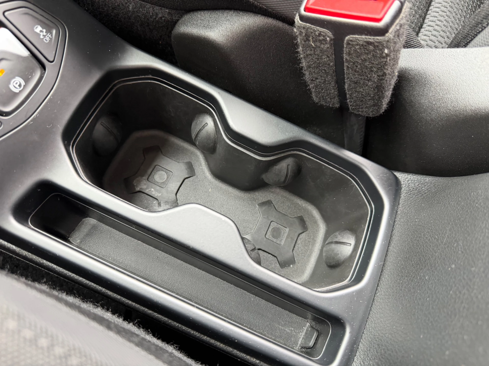 Hoofdafbeelding Jeep Renegade