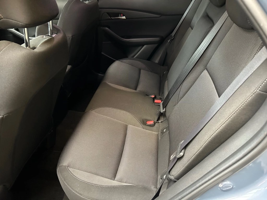 Hoofdafbeelding Mazda CX-30