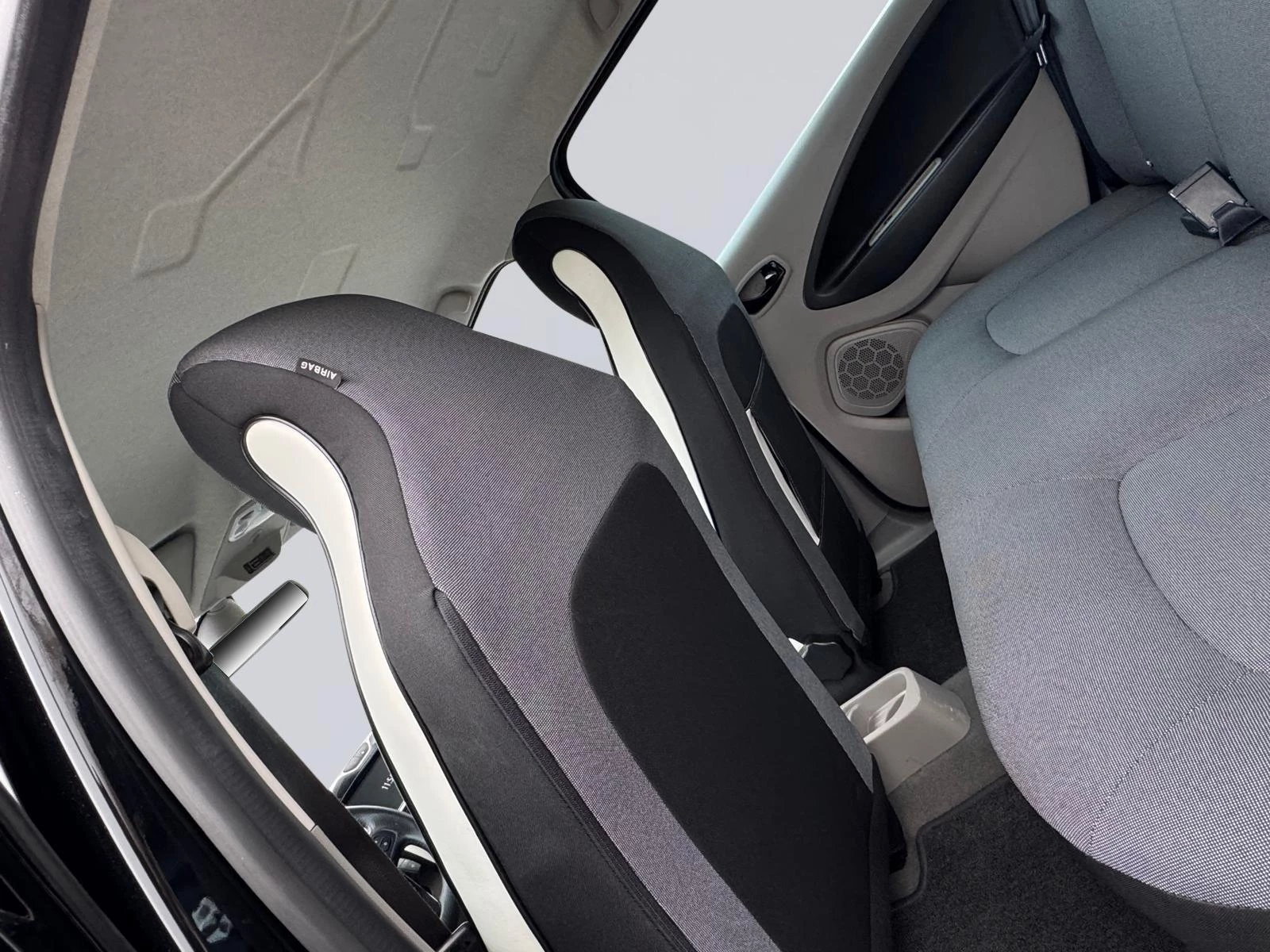 Hoofdafbeelding Kia EV6