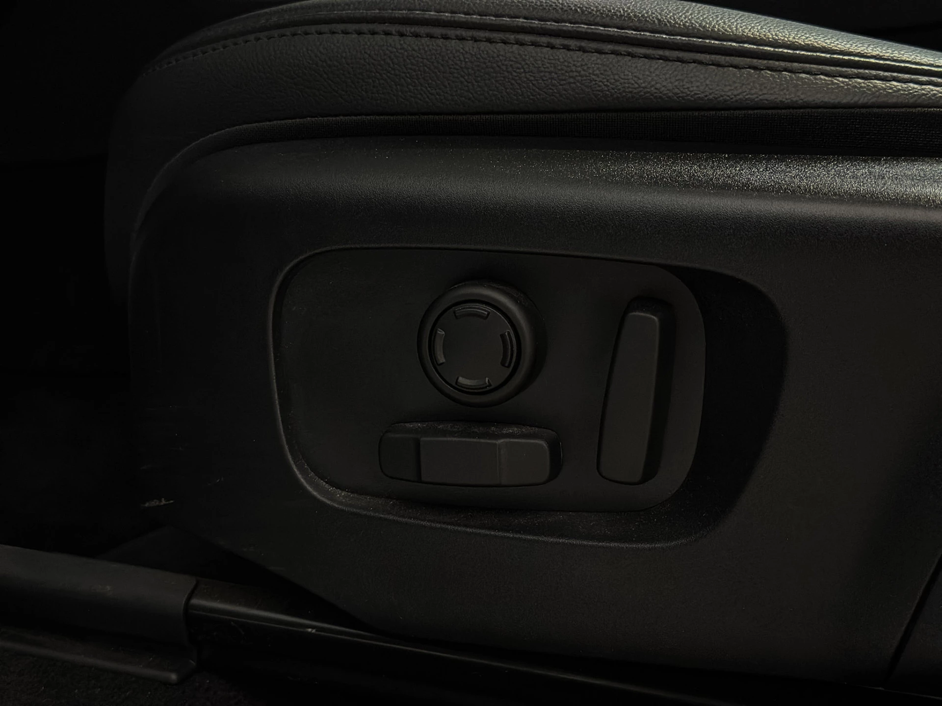 Hoofdafbeelding Land Rover Discovery Sport