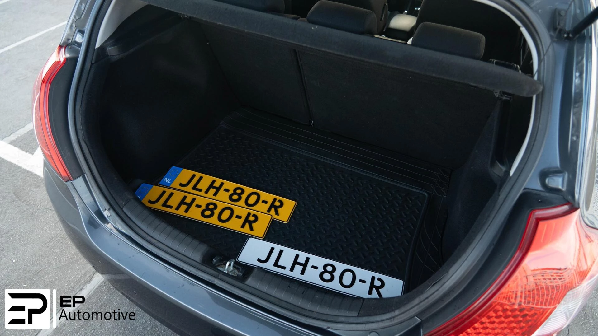 Hoofdafbeelding Kia cee'd