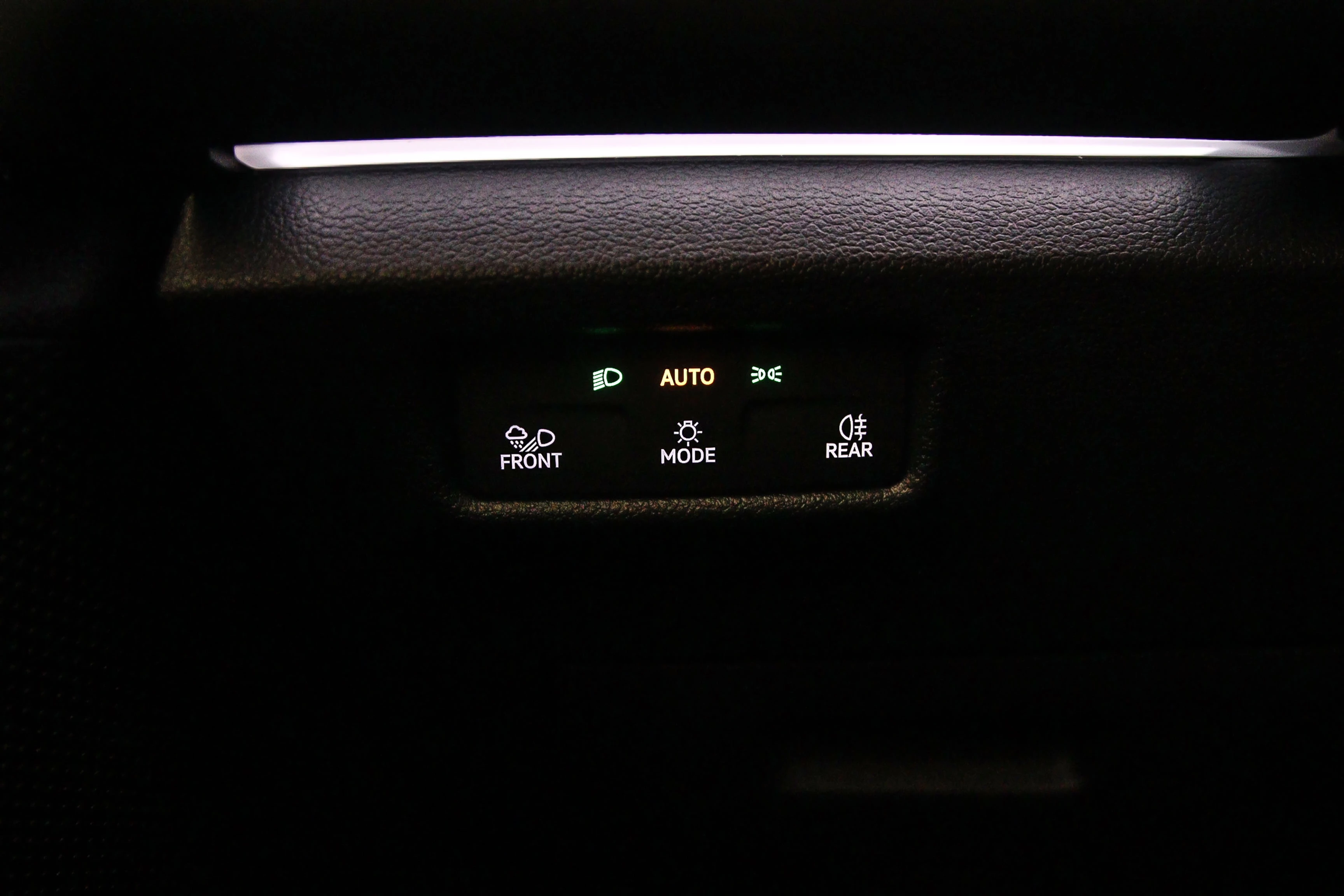 Hoofdafbeelding Volkswagen Tayron