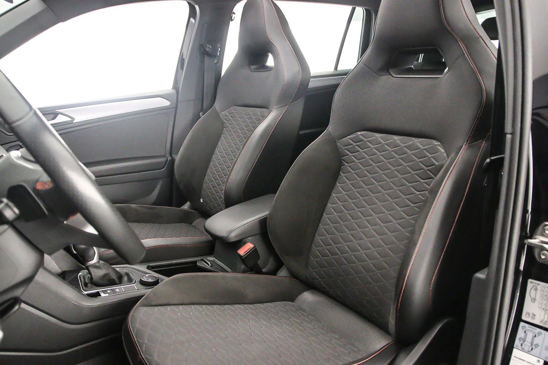 Hoofdafbeelding SEAT Tarraco