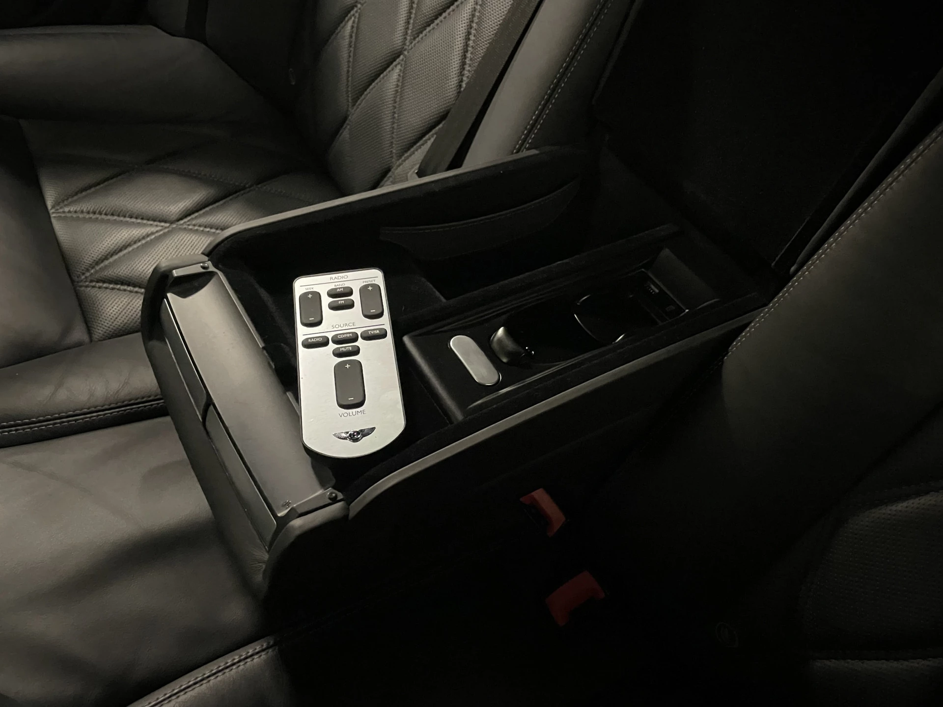 Hoofdafbeelding Bentley Flying Spur