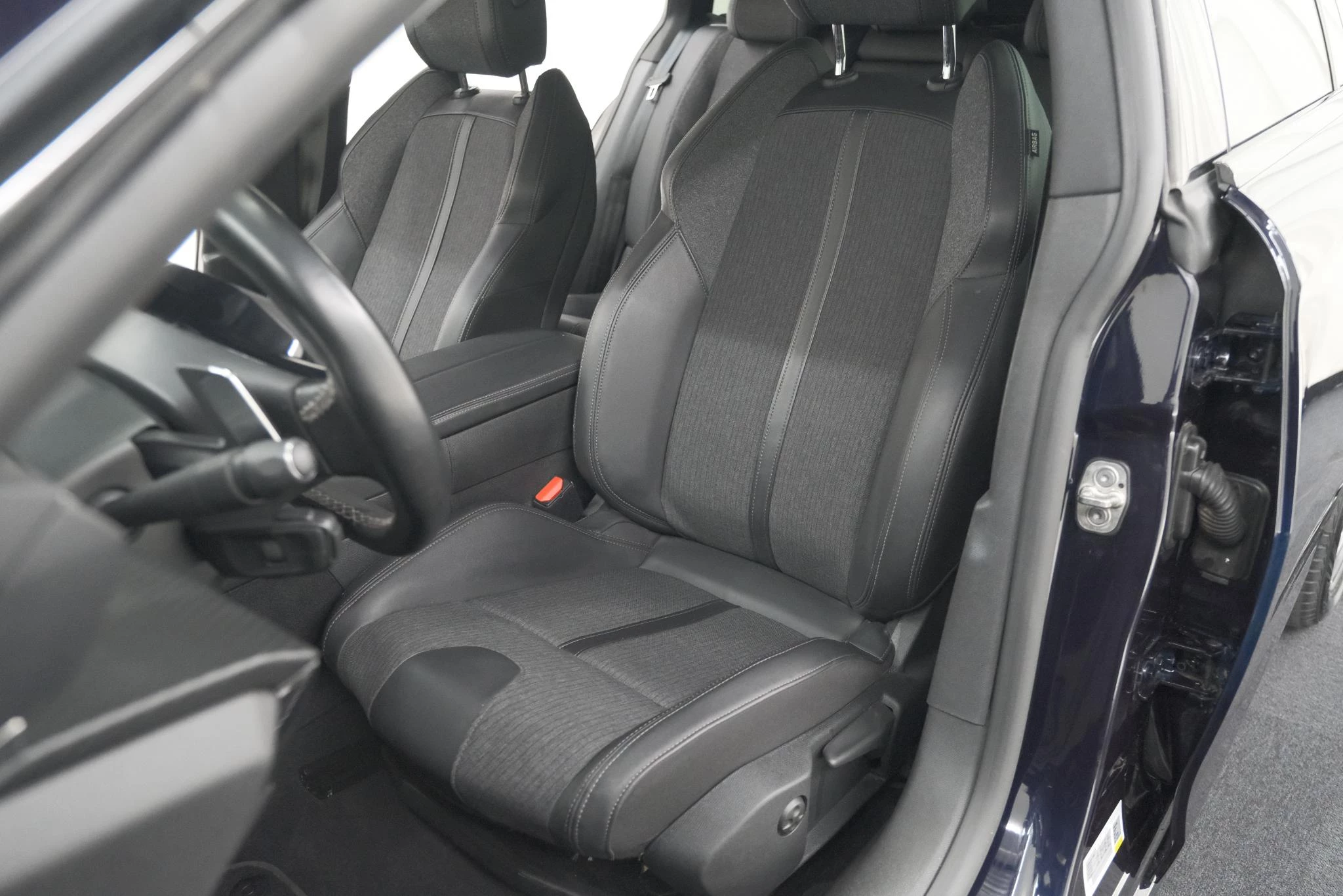 Hoofdafbeelding Peugeot 508