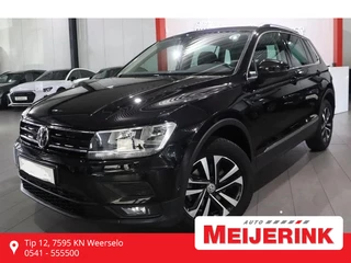 Volkswagen Tiguan 1.5 TSI DSG Comfortline Business IQ Drive