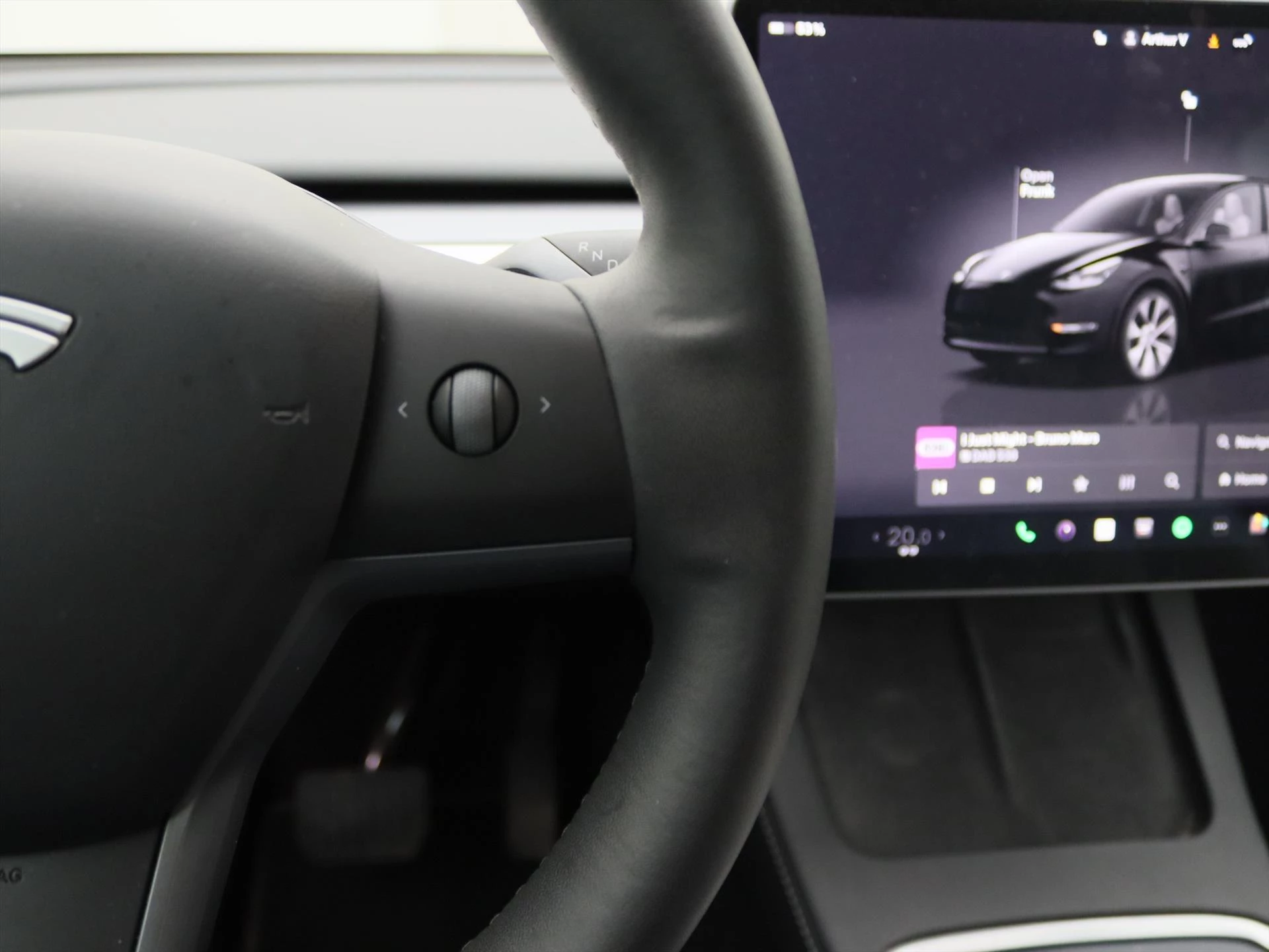 Hoofdafbeelding Tesla Model Y