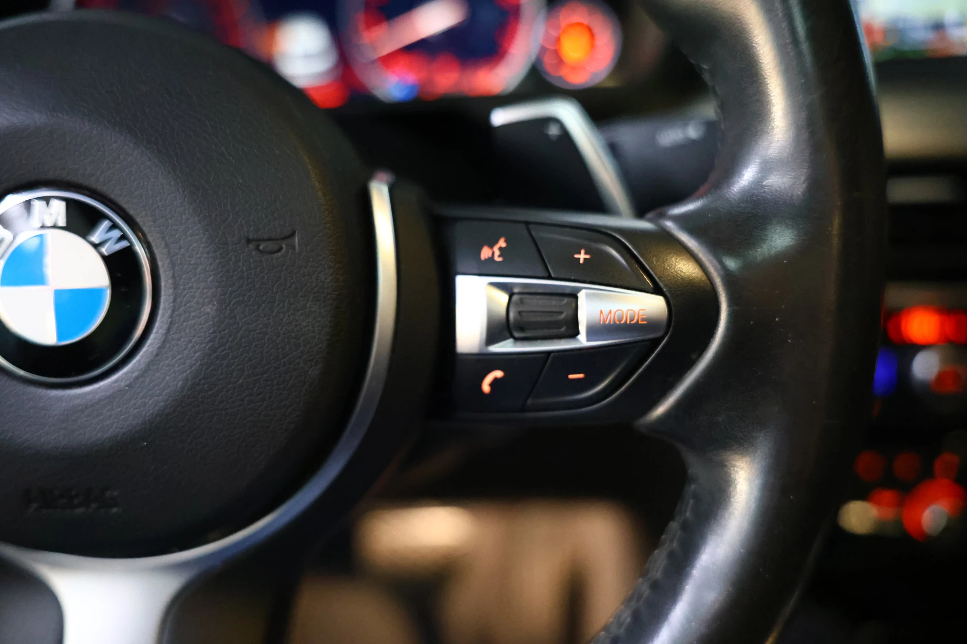 Hoofdafbeelding BMW X6