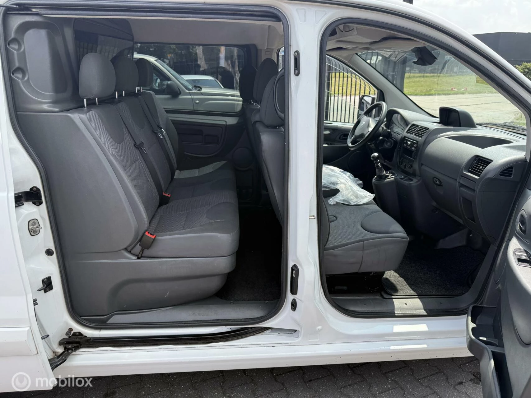 Hoofdafbeelding Peugeot Expert