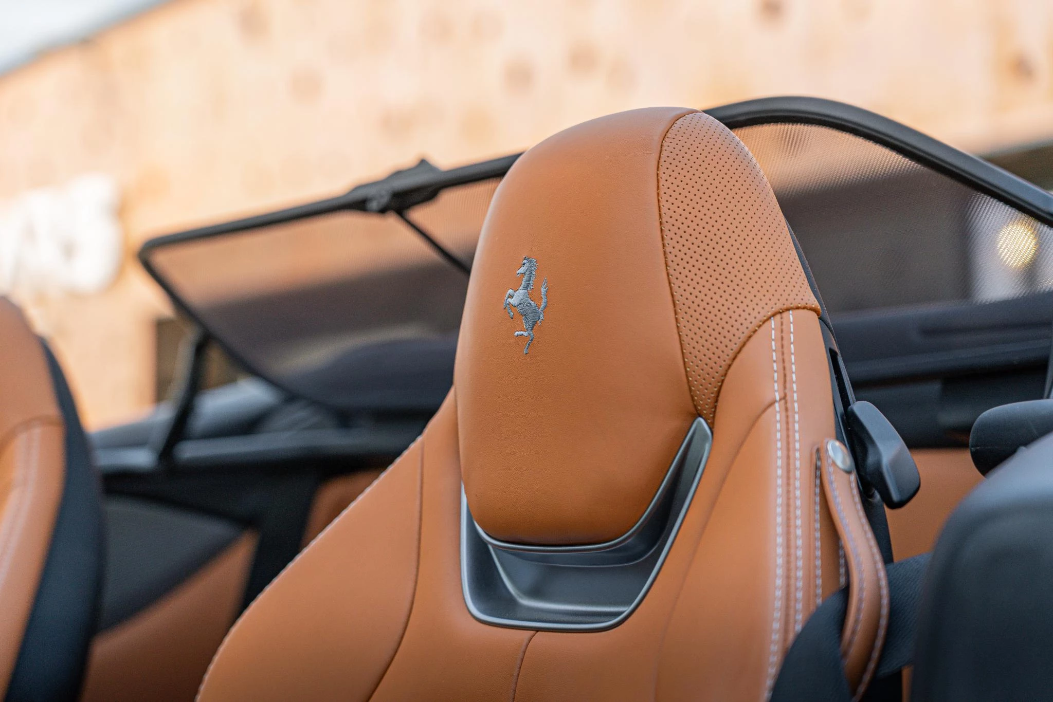 Hoofdafbeelding Ferrari Portofino