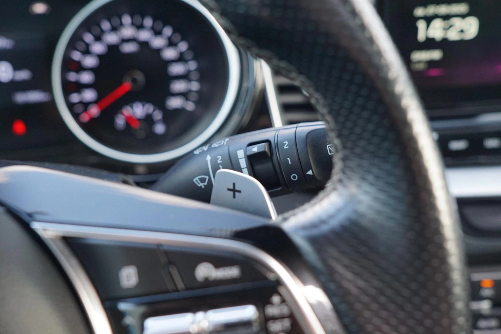 Hoofdafbeelding Kia ProCeed