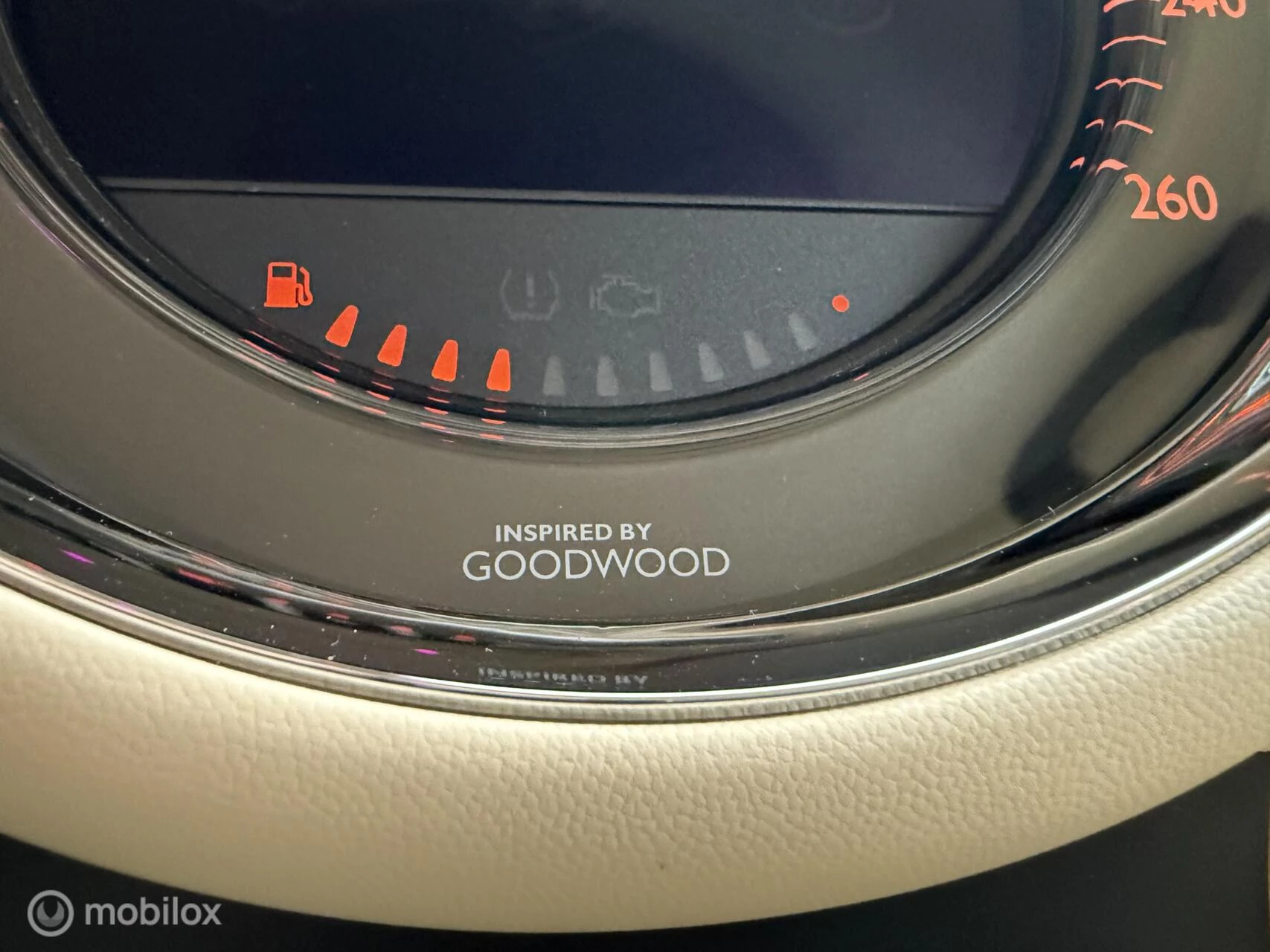 Hoofdafbeelding MINI 3-deurs