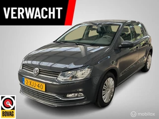 Volkswagen Polo 1.4 TDI Comfortline