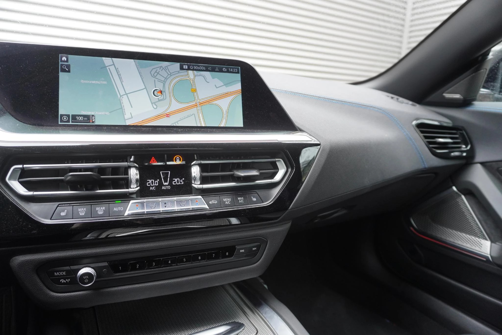 Hoofdafbeelding BMW Z4