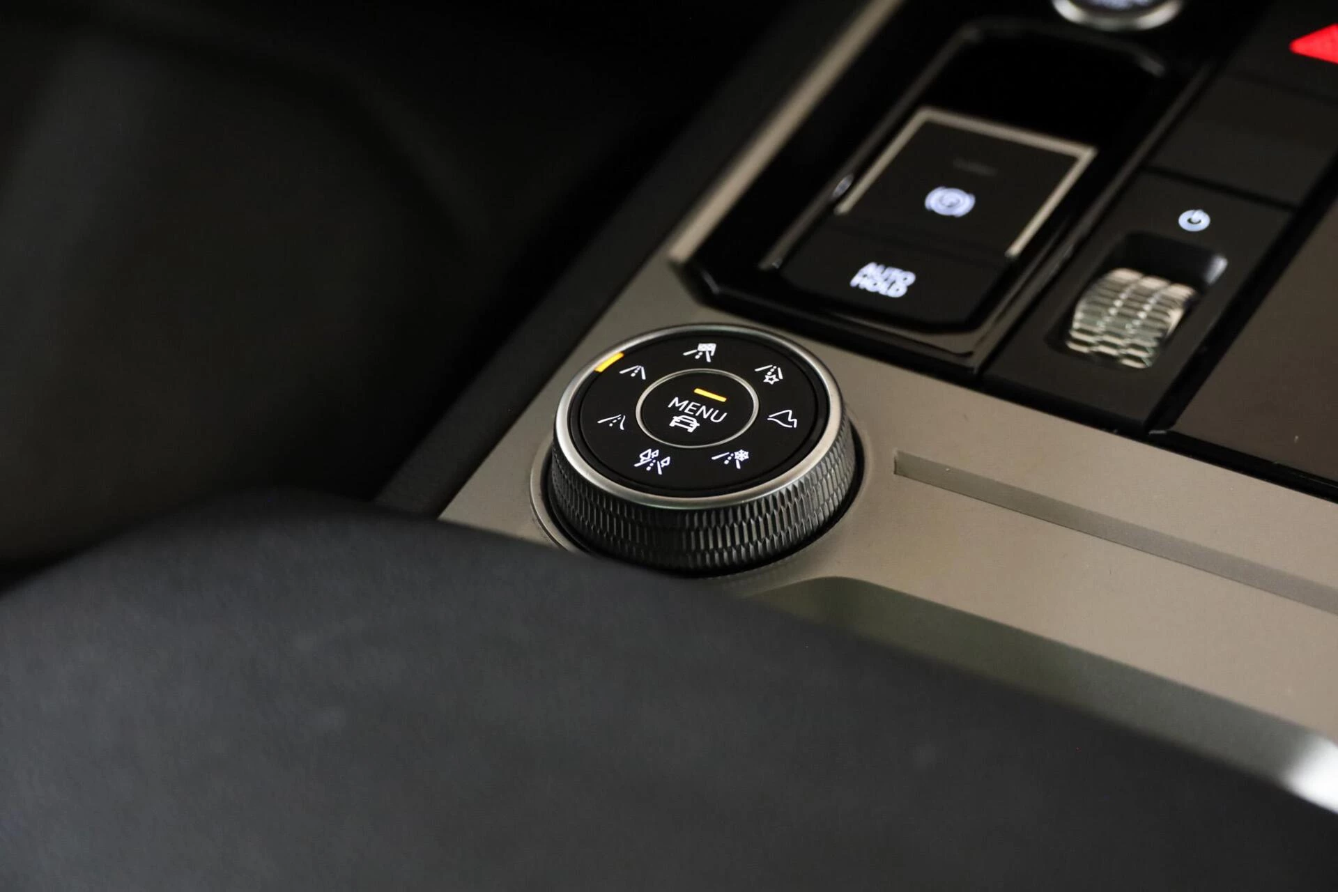Hoofdafbeelding Volkswagen Touareg