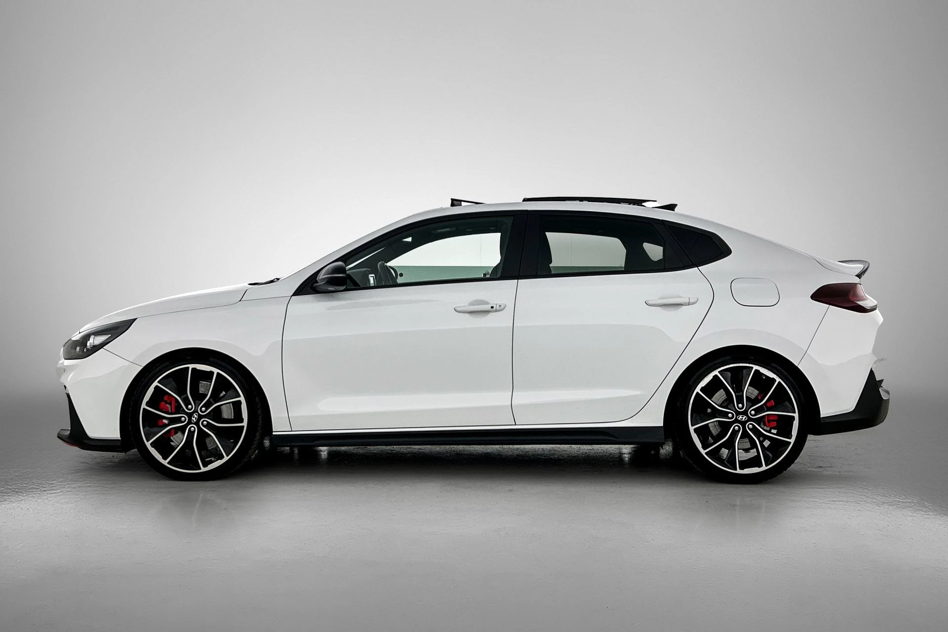 Hoofdafbeelding Hyundai i30