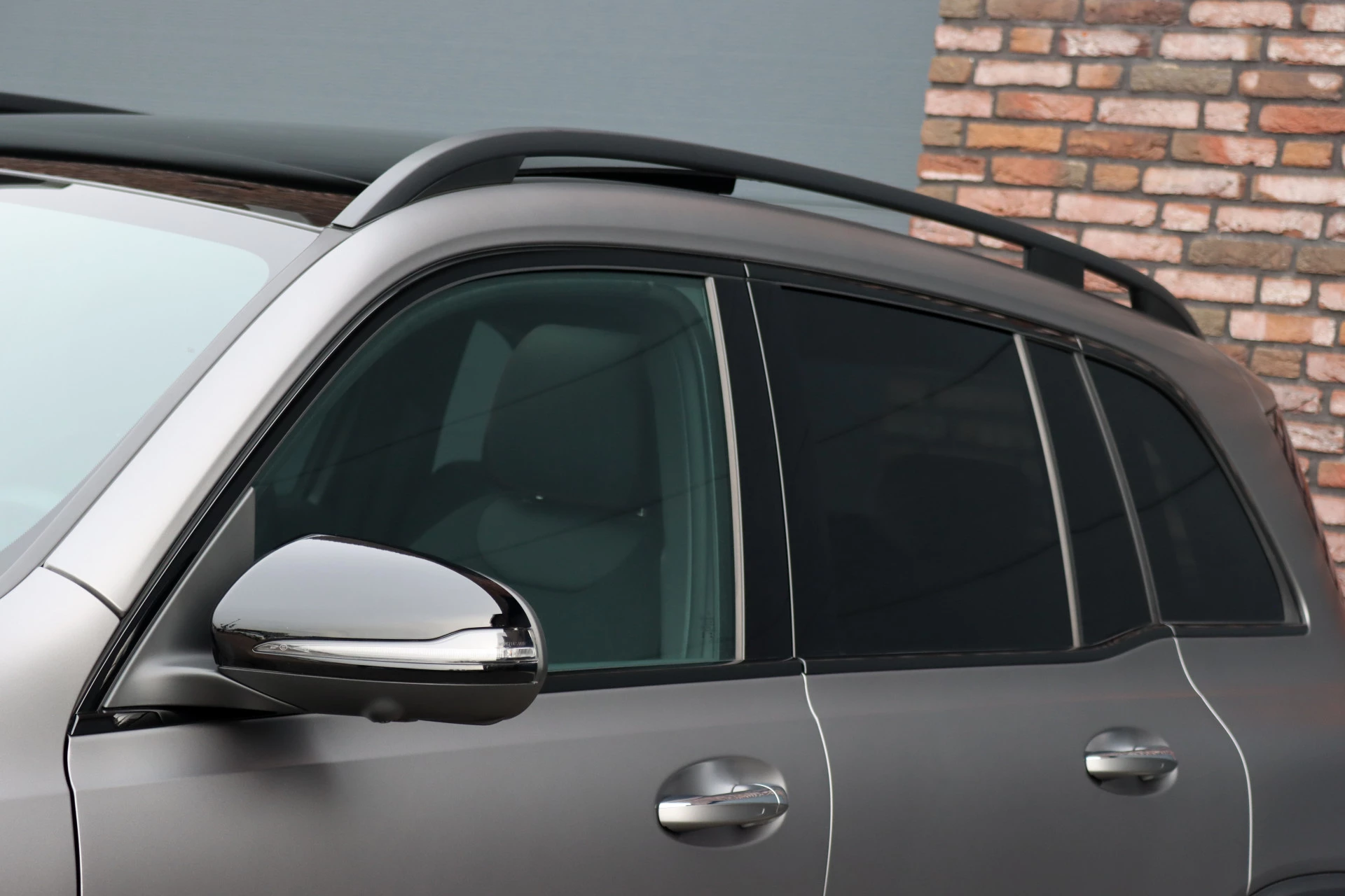 Hoofdafbeelding Mercedes-Benz EQB