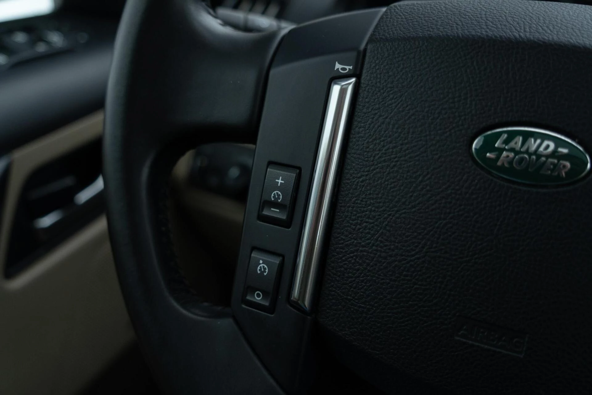 Hoofdafbeelding Land Rover Freelander