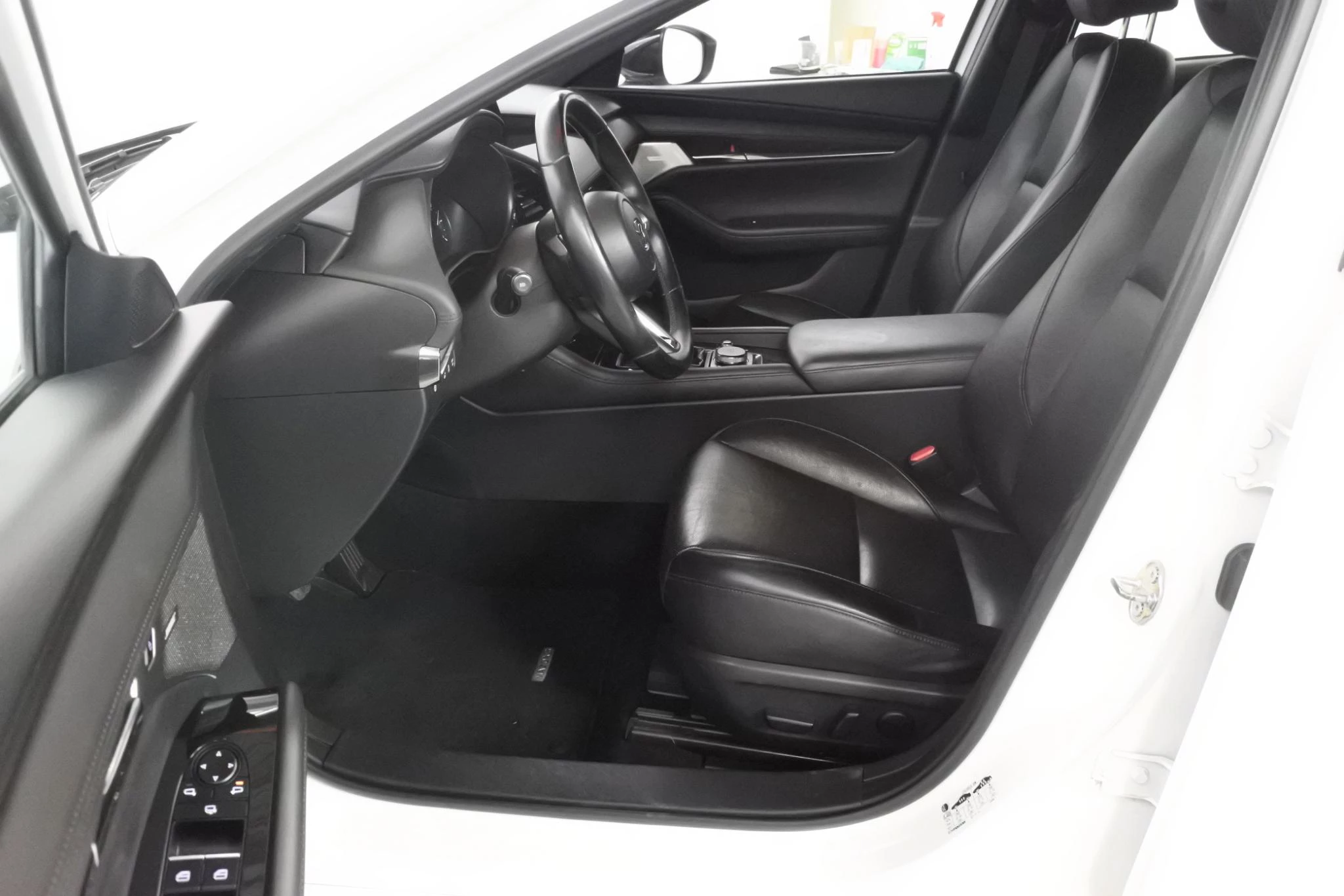 Hoofdafbeelding Mazda 3