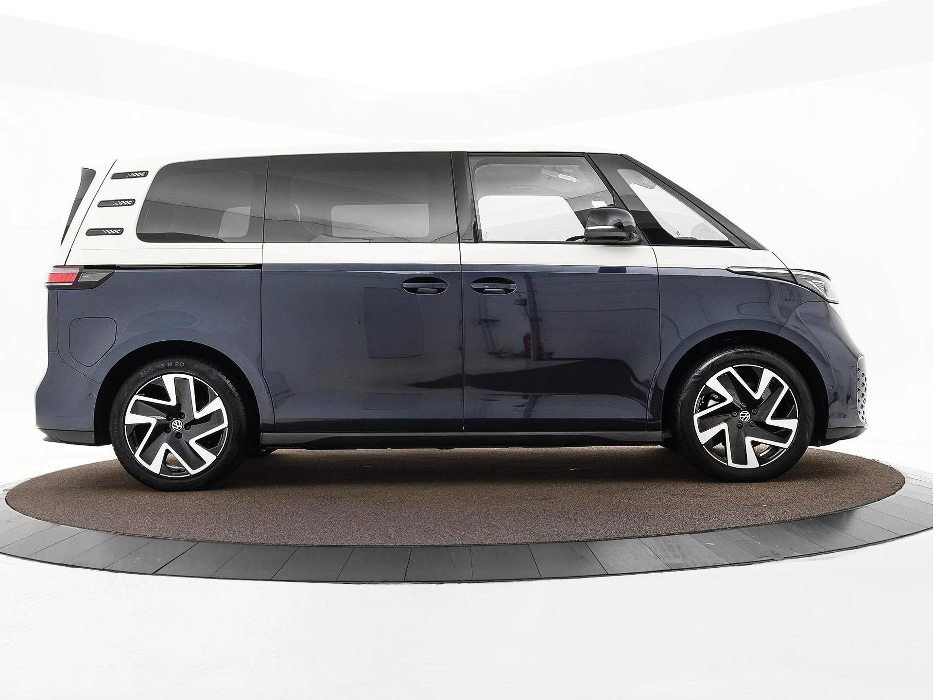 Hoofdafbeelding Volkswagen ID. Buzz