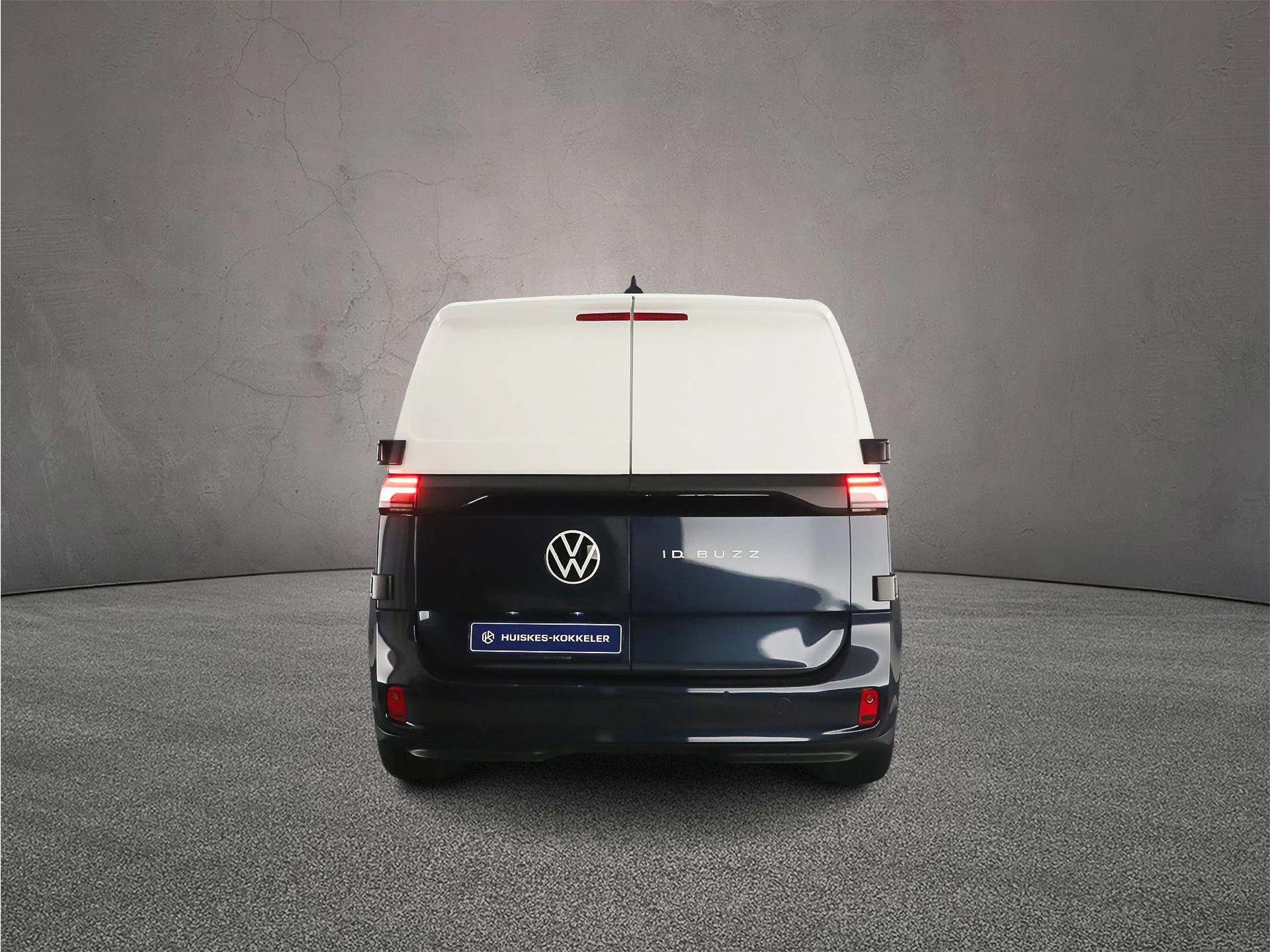 Hoofdafbeelding Volkswagen ID. Buzz Cargo