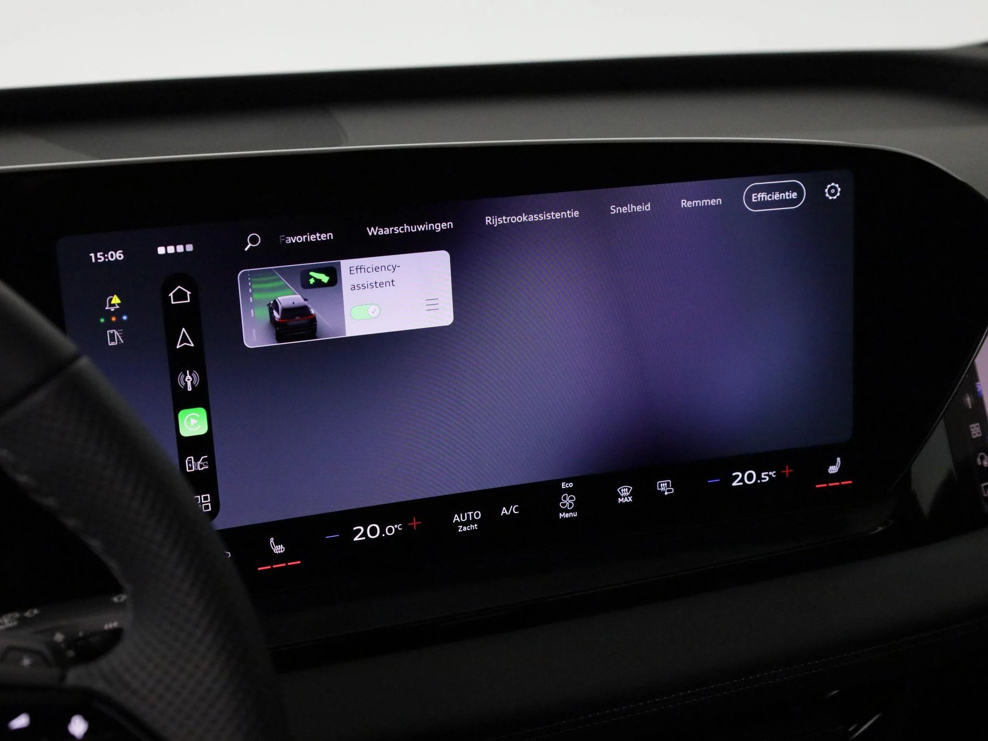 Hoofdafbeelding Audi Q6 e-tron